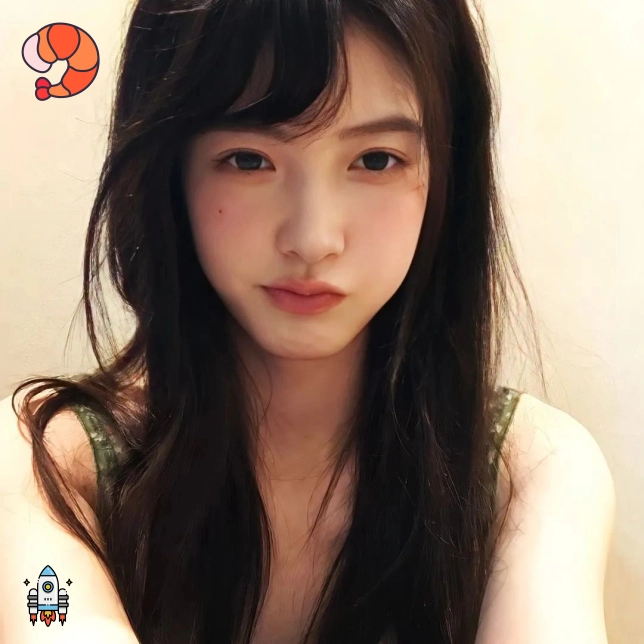 李晨先生