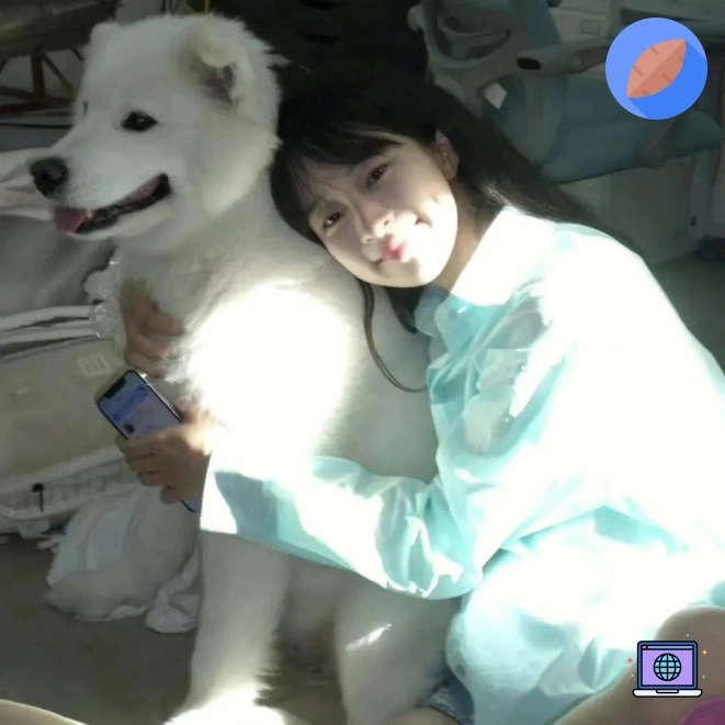 张杰球迷
