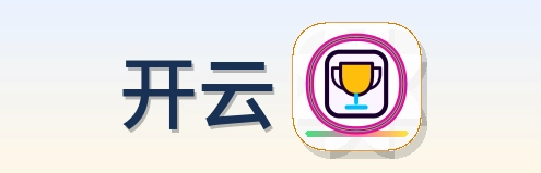 开云 Logo